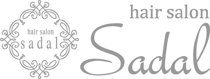  Copyright hair salon Sadal All rights reserved.